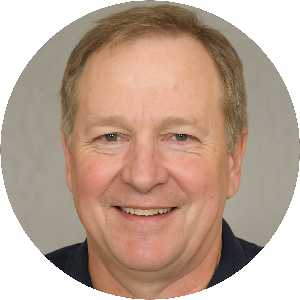 <span>— Daniel P. </span>