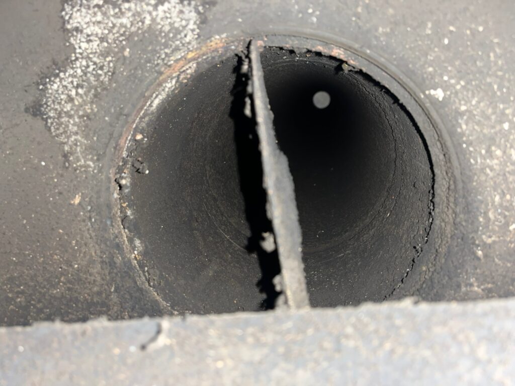 Professional Creosote Removal Texas