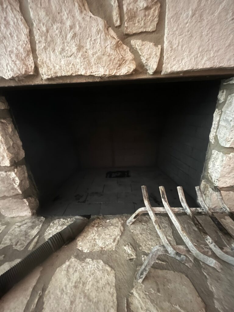Expert Fireplace Restoration Texas