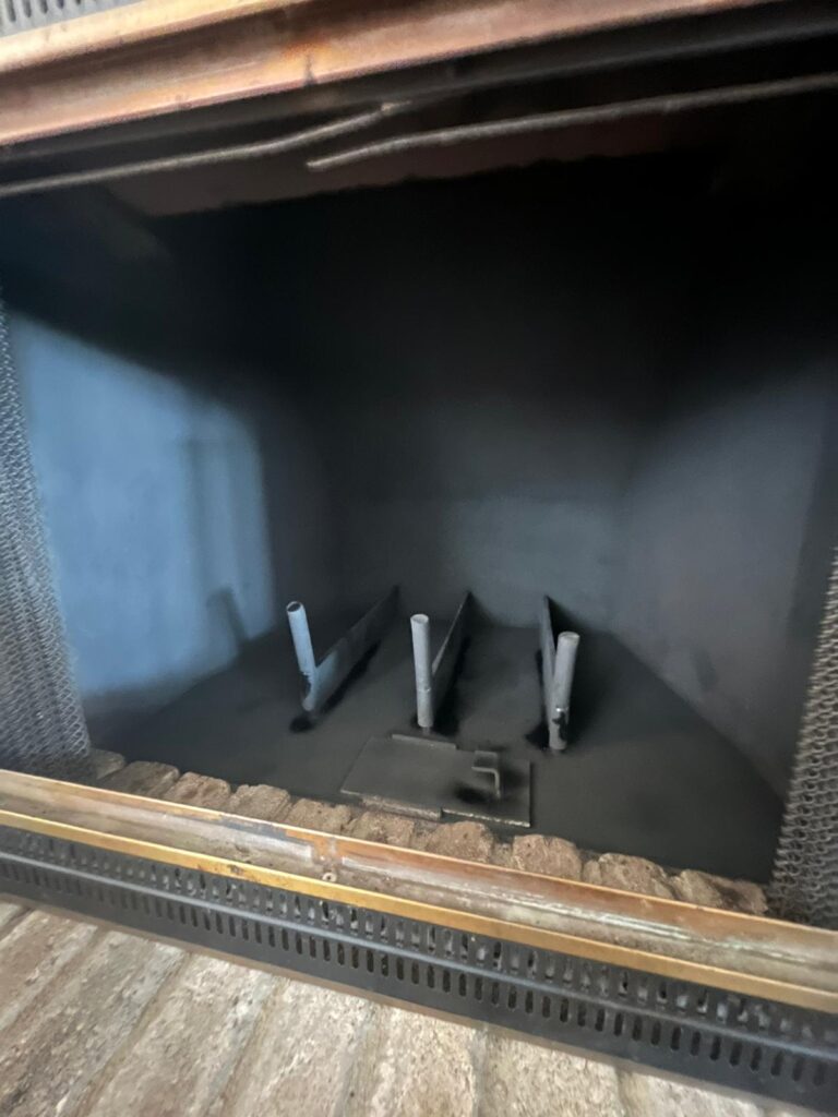 Chimney Sweep and Cleaning Texas