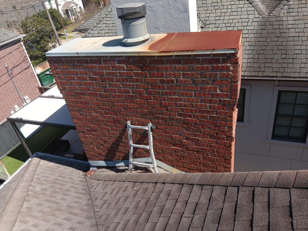 Best Chimney Repair in Texas