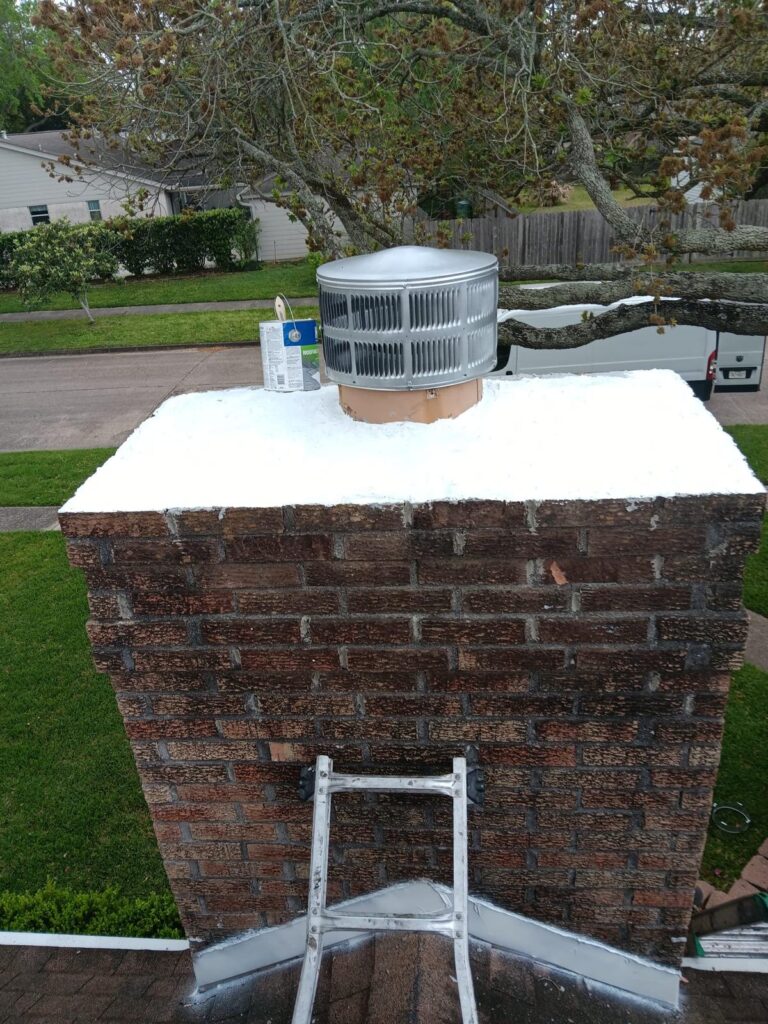 Chimney Sweep and Cleaning