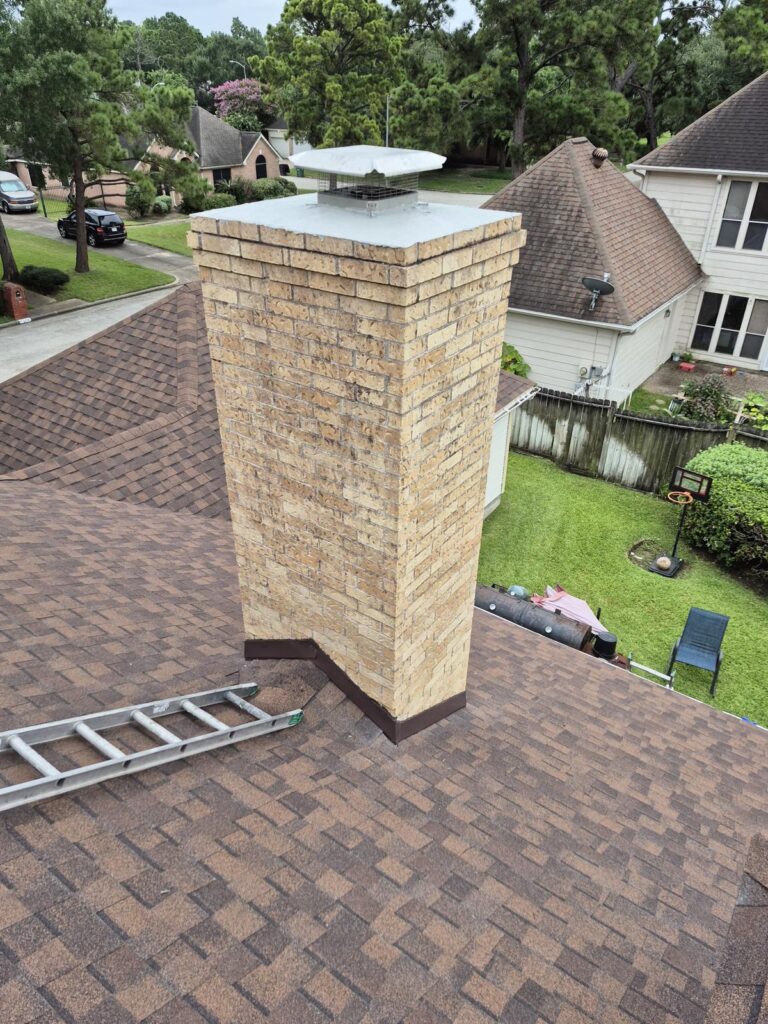 Chimney Installation and Replacement