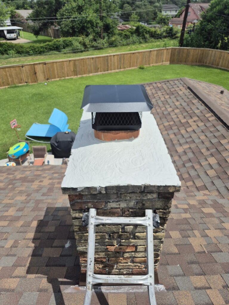 Premier Chimney Restoration